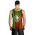 Hawaii Polynesian Custom Personalised Men's Tank Top - Tribal Ornamental - Polynesian Pride