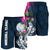 Marshall Islands Men's Shorts - Marshall Islands Summer - Polynesian Pride