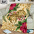 Hawaii Premium Blanket - Turtle Premium Blanket Strong Pattern Hibiscus Plumeria AH - Polynesian Pride