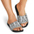 Polynesian Slide Sandals 18 - Polynesian Pride