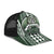 Hawaii - Konawaena High Mesh Back Cap - AH - Polynesian Pride