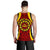 Hawaii Custom Personalised Men's Tank Top - Protect Mauna Kea - Polynesian Pride