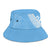 Fiji Tapa Rugby Hat version Style You Win - Blue - Polynesian Pride