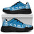 Northern Mariana Islands Chunky Sneakers - Polynesian Chief Flag Version - Polynesian Pride