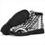 Polynesian 51 Season Boots - Polynesian Pattern - Polynesian Pride