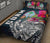 Guam Quilt Bed Set - Guam Summer Vibes - Polynesian Pride