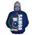 Samoa All Over Hoodie Polynesian A Half - Polynesian Pride