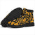 Polynesian 32 Season Boots - Polynesian Pattern - Polynesian Pride