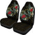 Cook Islands 15 Finest Hibiscus Car Seat Covers - Polynesian Pride