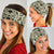 Hawaiian Polynesian Tatau Turtle Beige Bandana 3 - Pack - Polynesian Pride