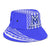 Hawaii - Maui High Bucket Hat - AH - Polynesian Pride