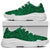 Polynesian Culture Green Chunky Sneakers - Polynesian Pride