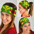 Kanaka Spirit Bandana 3 - Pack - Yellow - AH - Polynesian Pride