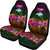 Papua New Guinea Car Seat Covers - Summer Hibiscus - Polynesian Pride