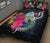 Guam Polynesian Quilt Bed Set - Tropical Flower - Polynesian Pride