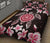 Hawaiian Pinky Turtle Plumeria Quilt Bed Set - Polynesian Pride