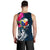 The Philippines Men's Tank Top - Summer Vibes - Polynesian Pride