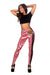 Papua New Guinea Women's Leggings - Polynesian Style - Polynesian Pride