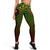 Polynesian Chuuk Women's Leggings - Reggae Vintage Polynesian Patterns Reggae - Polynesian Pride