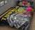 Tuvalu Quilt Bed Set - Summer Vibes - Polynesian Pride