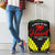 Hawaii Luggage Covers - A Piece Of My Heart Reggae - Polynesian Pride