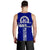 Tupou College Men Tank Top Toloa Tonga - Polynesian Pride