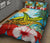 Hawaii Turtle Sea Hibiscus Quilt Bed Set - Sun Style - Polynesian Pride