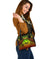 Polynesian Tahiti Shoulder Handbag - Reggae Vintage Polynesian Patterns - Polynesian Pride