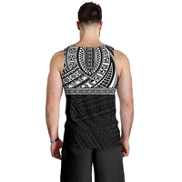 Polynesian Men's Tank Top - Polynesian Pride