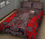 Quilt Bed Set Nz New Zealand Maori Rugby - Polynesian Pride