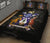 Norfolk Island Polynesian Quilt Bed Set - Polynesian Pride