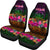 Palau Personalised Car Seat Covers - Summer Hibiscus - Polynesian Pride