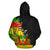 Hawaii All Over Hoodie Wrap Style - Polynesian Pride