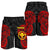 Polynesian Hawaii Men's Shorts - Hawaiian Spirit - Polynesian Pride