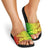 Polynesian Slide Sandals 30 - Polynesian Pride