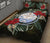 Marshall Islands Polynesian Quilt Bed Set - Special Hibiscus - Polynesian Pride