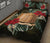 Tokelau Polynesian Quilt Bed Set - Special Hibiscus - Polynesian Pride