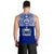 Samoa Men's Tank Top - Polynesian Style - Polynesian Pride