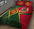 Vanuatu Quilt Bed Set - Vanuatu Legend - Polynesian Pride