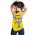 Tokelau Women's Tank Top - Flag Version - Polynesian Pride