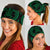 Hawaiian Turtle Map Black Green Bandana 3 - Pack - Polynesian Pride