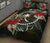 Chuuk Polynesian Quilt Bed Set - Special Hibiscus - Polynesian Pride