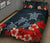 Hawaii Polynesian Turtle Quilt Bed Set - Polynesian Pride