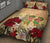 Hawaii Hibiscus Hawaiian Love Poem Valentine's Quilt Bed Set - Amour Style - AH - Polynesian Pride