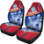 Guam Polynesian Car Seat Covers - Land of the Chamorros - Polynesian Pride