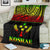 Kosrae Premium Blanket - Micronesian Reggae Version - Polynesian Pride