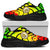 Hawaii Chunky Sneakers - Connect Style - Polynesian Pride