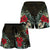 Cook Islands Hibiscus Women'S Shorts - Polynesian Pride