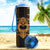 Hawaii Polynesian Hydro Tracking Bottle - Ikaika Hawaiian - Polynesian Pride