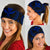 Hawaiian Kanaka Maoli Blue Bandana 3 - Pack - Polynesian Pride